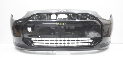 Mini cooper s j01 f65 f66 бампер перед передний org + dół фото №1