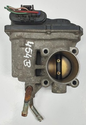 Дроссельная заслонка smart forfour 454 1.1 12v mn149258 фото №1