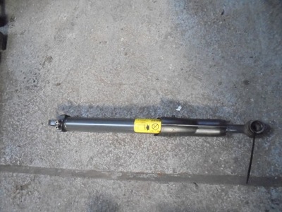 Привод подъёма кабины scania фото №1