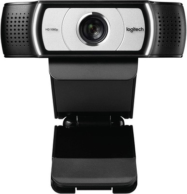 Kamera internetowa Logitech C930C 1080p 90° FullHD