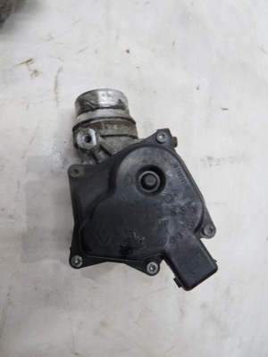 Дроссельная заслонка dacia sandero ii 1.5 dci 161a05457r фото №1