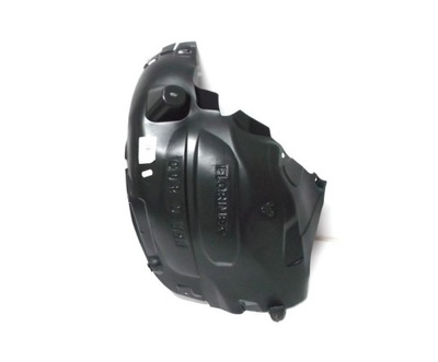 Подкрылок opel corsa d 06- 6101353 левая nowe фото №1