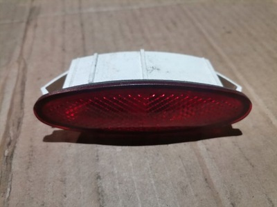 Лампа обшивка дверь renault espace iv laguna iii фото №1