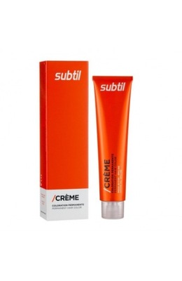 Ducastel Subtil Creme Farba do włosów 60ml