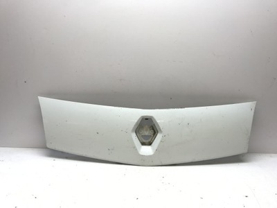 Renault kangoo ii решётка радиатора решётка радиатора радиатора 8200499017 фото №1