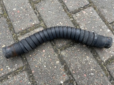 Шланг труба wąż wody iveco stralis euro 5 фото №1