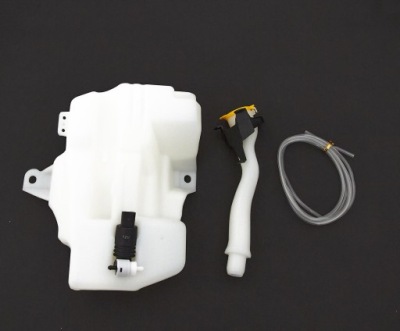 Ford c-max 10.14- бак распылителя фото №1