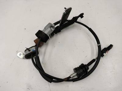 Трос передач автоматическая коробка передач mazda 2 iii 1.5 19r фото №1