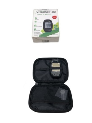 EXACTIVE EQ GLUKOMETR