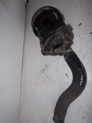 Насос wody ford transit 2.4 tdci 273214000 фото №1