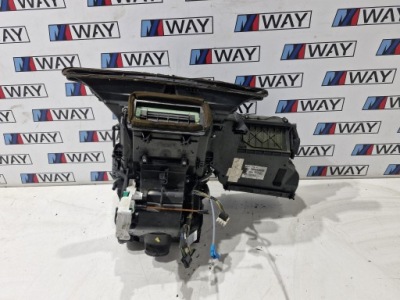 Mini cooper r52 обігрівач 1.6 бензин оригінал фото №1