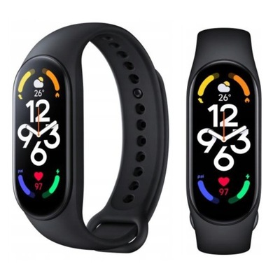 SMARTWATCH XIAOMI MI BAND 7 OPASKA SMARTBAND