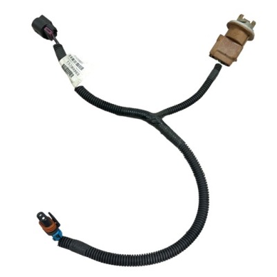 Cadillac escalade 07-14r жгут электрическая лампы противотуманной oem фото №1