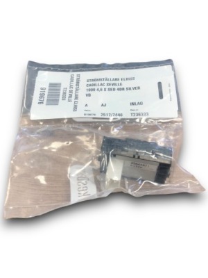 Cadillac seville переключатель окон 25665571 фото №1