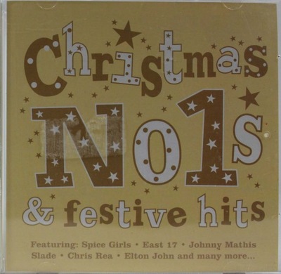 CHRISTMAS NO 1 S AND FESTIVE HITS