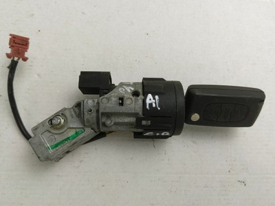 CERRADURA DE ENCENDIDO LLAVE PEUGEOT OE N0502455  