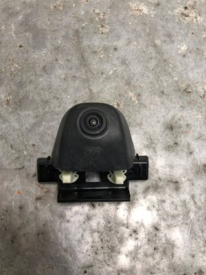 Камера бампера перед porsche cayenne 7p5807997 фото №1