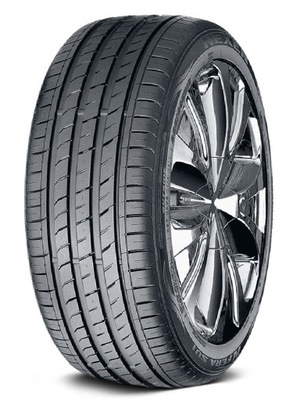 1X NEXEN N'FERA SU1 195/65R15 91H