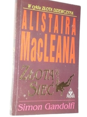 MacLEAN Złota sieć