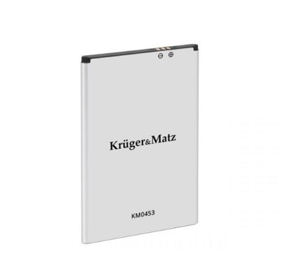 Baterie Oryginalne Kruger&Matz Move 8 KM00453