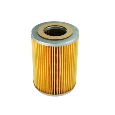 FILTER OILS MD-339 OPEL VECTRA B 2.0 DI 16V 96-97 - milautoparts-fr.ukrlive.com