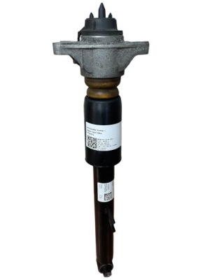 Амортизатор задня l/p bmw 4 g22 g23 440i фото №1