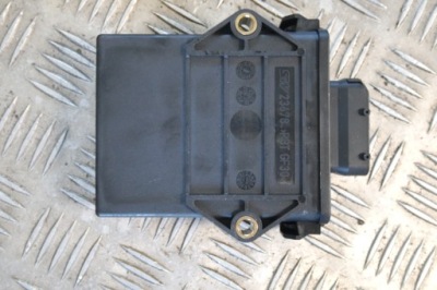 Модуль блок керування mercedes w190 a1909001703 фото №1