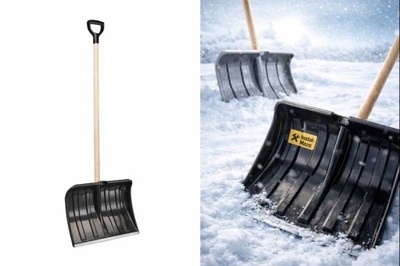 Łopata do śniegu M-0 3711