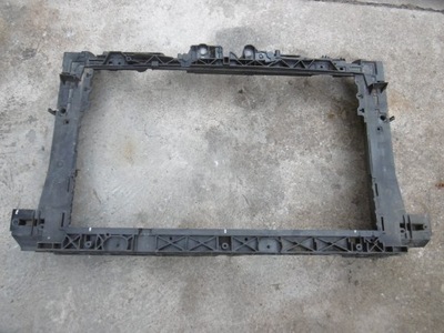 Ford courier ii pas передній фото №1