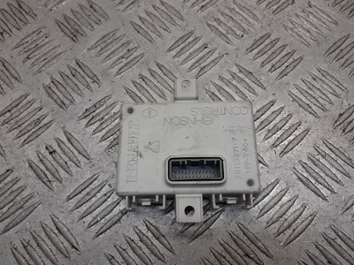 Модуль навигации renault scenic ii 280380004r фото №1