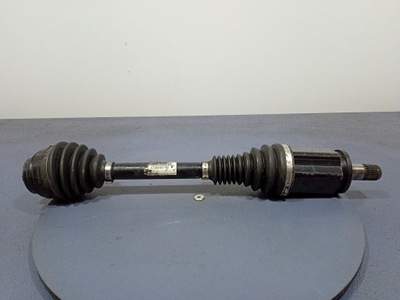 Bmw 5 g30 m550ix привідний вал перед ліва передня 8664677 фото №1