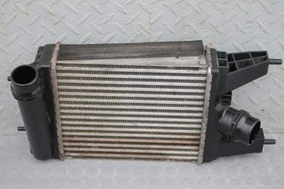 INTERCOOLER RADUADOR AIRE NISSAN JUKE RESTYLING 1.2 DIG-T 14-19  