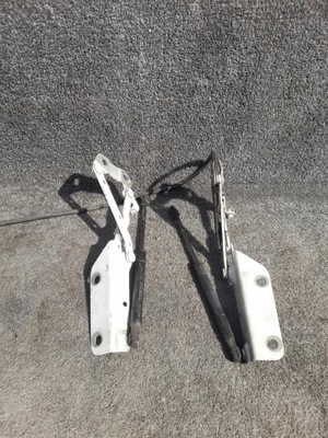 Петля капот range rover evoque i lift фото №1