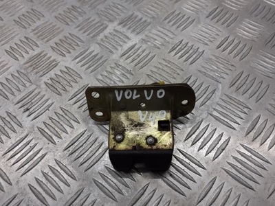 Замок кришки багажника volvo v40 kombi фото №1