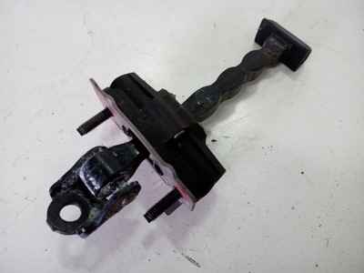 Ограничитель дверь левый задняя citroen c4 picasso ii фото №1