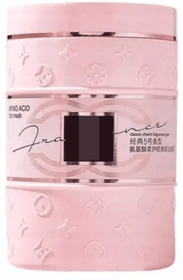 MASKA DO WŁOSÓW NS 800 ml