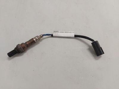 Mazda mpv 2 ii 3.0 v6 датчик лямбда-зонд фото №1