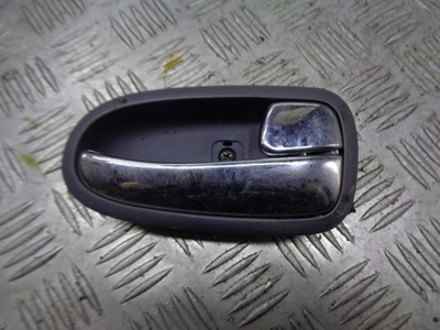 Ручка права задня внутрішня kia magentis фото №1