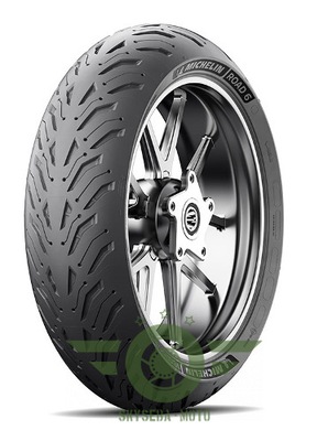 MICHELIN CONTROL REMOTO ROAD 6 170/60ZR17 72W TL 2023R.  