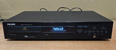 Odtwarzacz CD Philips CD 720