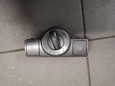 Выключатель света vw phaeton 3d0941531a фото №1