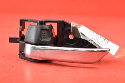 Ручка внутрішня ліва задня suzuki swift v mk7 5d фото №1