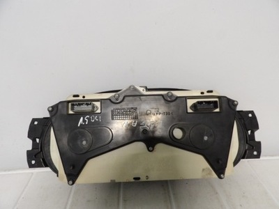 Лічильник dacia logan фото №1