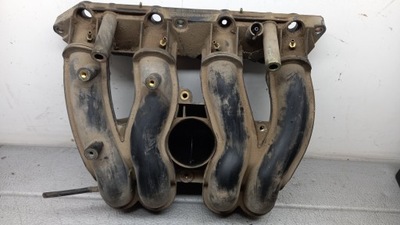 Колектор всмоктуючий mercedes benz e w210 96r фото №1