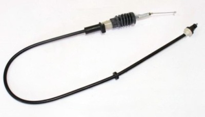 Трос газа fiat uno 7556948 linex фото №1