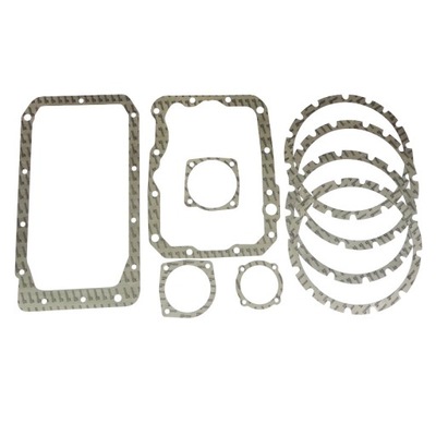 Komplet ( zestaw ) uszczelek tylnego mostu krążelit Ursus C-385 ANDORIA