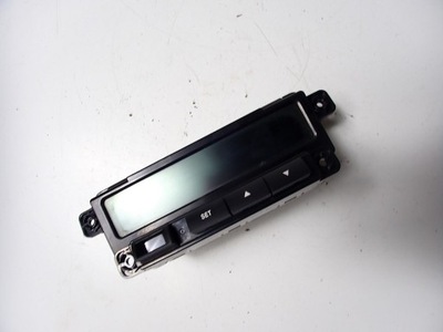 Годинник дисплей kia ceed 2010r фото №1