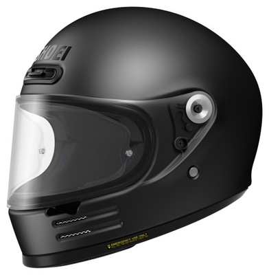 Shoei Glamster 06, Kask Integralny ROZ XXL