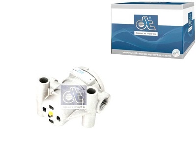 Dt spare parts 1.18669 редуктор тиску, підвіска пневматичний фото №1