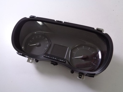 Счетчик приборы peugeot expert iii 2016- фото №1